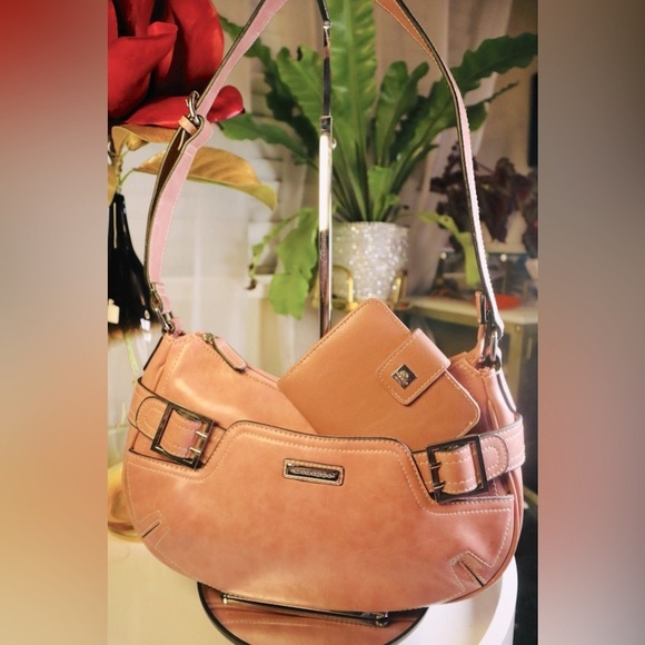 Minicci Handbags - MINICCI PURSE